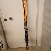 Sci wolki p60