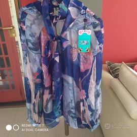 blusa