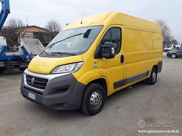 FIAT Ducato MH2 2015 GARANZIA [A307]