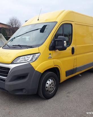 FIAT Ducato MH2 2015 GARANZIA [A307]