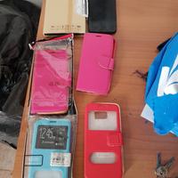 Cover samsung s7 edge 