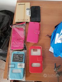 Cover samsung s7 edge 