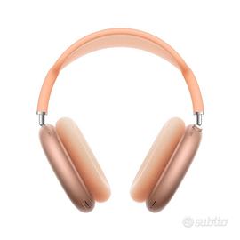 AirPods Max USB-C Orange | Nuovi Sigillati