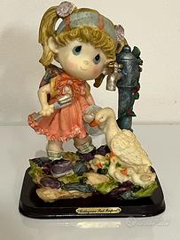 statuetta decorativa collezione