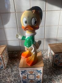 Quo -Personaggio Walt Disney Production anno 1960