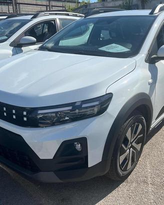 DACIA Sandero Stepway Eco-G 120 CV Expression