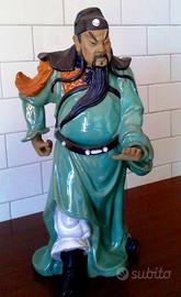 Antico Guerriero CInese Fu