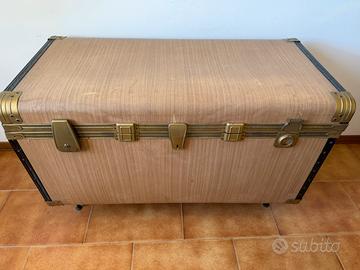 Baule vintage