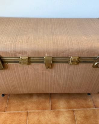 Baule vintage