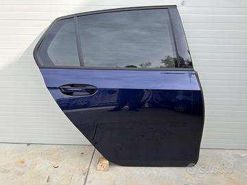 PORTIERA POSTERIORE DESTRA VOLKSWAGEN Golf Serie V