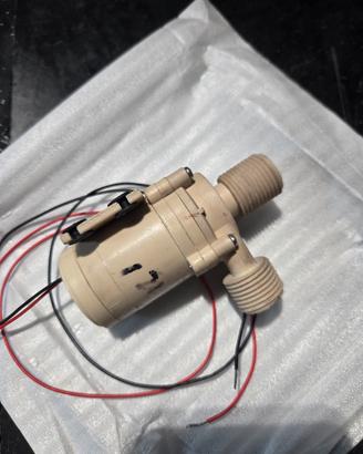 pompa di circolazione a 12V
