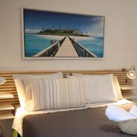 Testiera letto Mandal Ikea