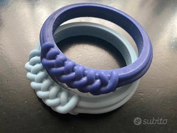 Braccialetti Obag