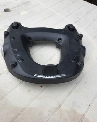 Piastra givi bauletto per KTM 790 890