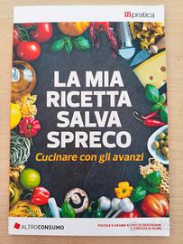 Libri cucina alimentazione, salute