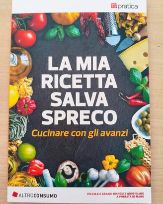 Libri cucina alimentazione, salute