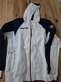 Felpa Vintage BFC Macron