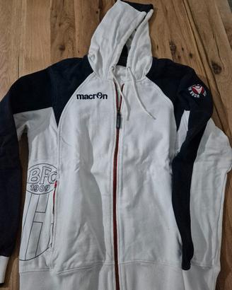 Felpa Vintage BFC Macron