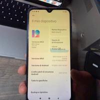 Xiaomi Redmi Note 8t PER RICAMBI