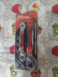 SET 2 CHIAVI UNIVERSALI 9-32 MM