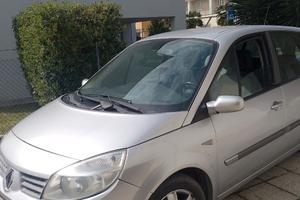 Renault Scenic metano