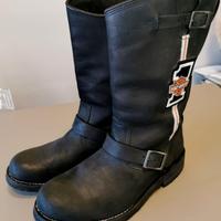 Stivali Harley Davidson n°44