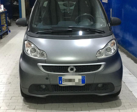 Smart FORTWO 2A SERIE