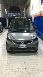 Smart FORTWO 2A SERIE