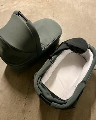 Culla Navicella pop up bassinet peg perego