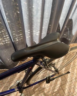 Bicicletta da corsa
