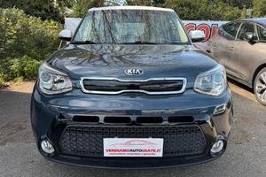 Kia Soul 1.6 CRDi You