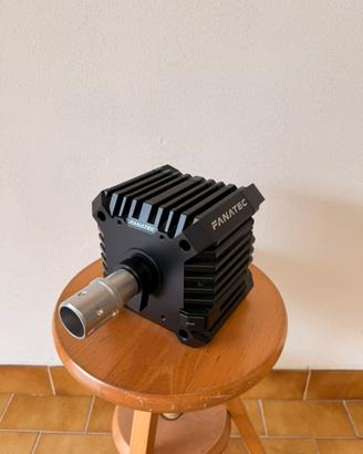 Fanatec DD 5nm qr1