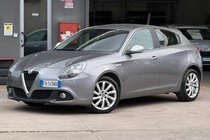 Alfa Romeo Giulietta RESTYLING 1.6 MULTIJET 120cv