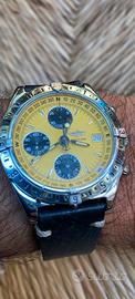 Breitling Chronomat Longitude