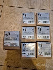 lotto bticino k4027c 6 pezzi piu gateway