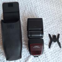 SONY - MINOLTA Flash 5400 xi MINOLTA