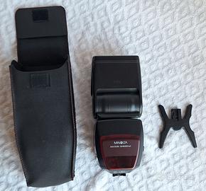 SONY - MINOLTA Flash 5400 xi MINOLTA