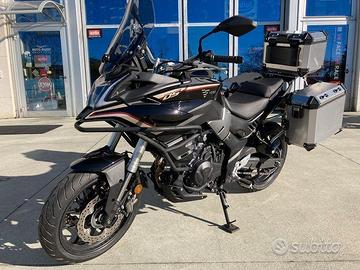 Voge Valico 500 DS
