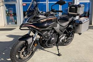 Voge Valico 500 DS