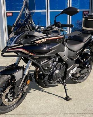 Voge Valico 500 DS