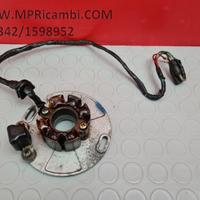 STATORE ACCENSIONE SUZUKI RM 125 1988 1986 RM125 1