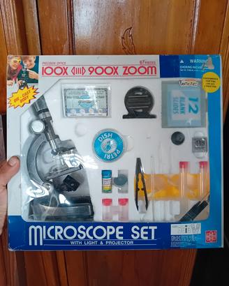 microscopio