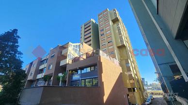 Box/Posto auto Roma [Box LaurentinaVRG]