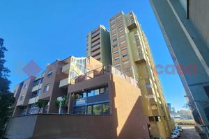 Box/Posto auto Roma [Box LaurentinaVRG]