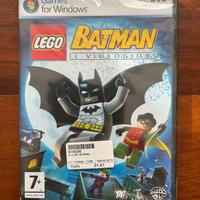 Batman il videogioco da collezione
