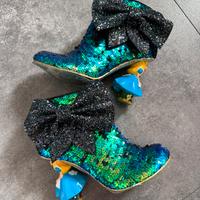 Irregular choice  alice nel paese delle meraviglie