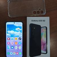 Samsung A35