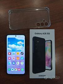 Samsung A35