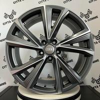 4 Cerchi in lega per Audi A1 A2 TT OLD da 18"