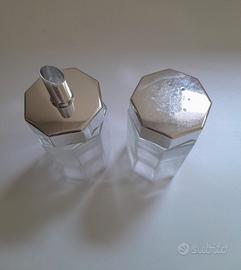 Set dosazucchero e spargi zucchero a velo/cacao